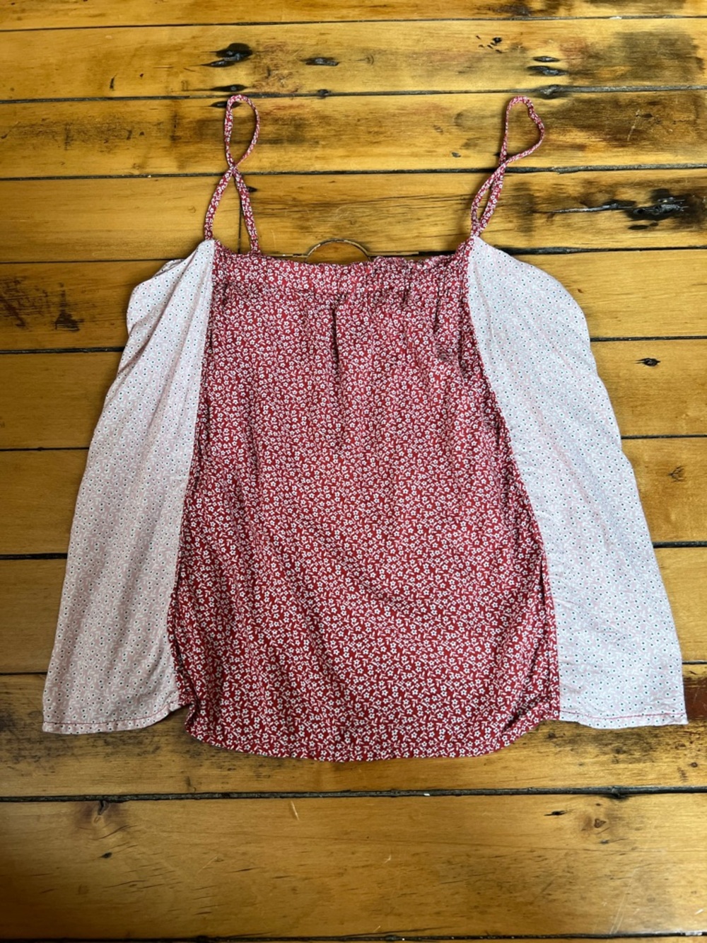 Anthropologie tank